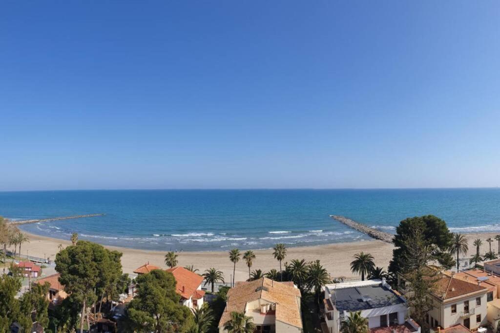 El paraiso de Anita Benicàssim Exterior foto