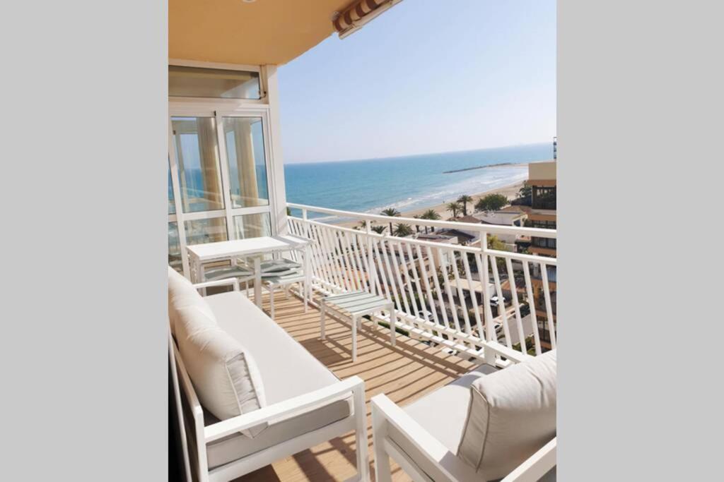 El paraiso de Anita Benicàssim Exterior foto