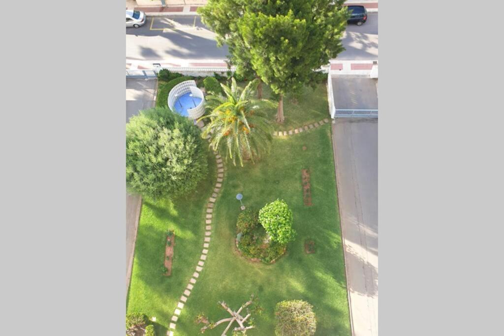 El paraiso de Anita Benicàssim Exterior foto